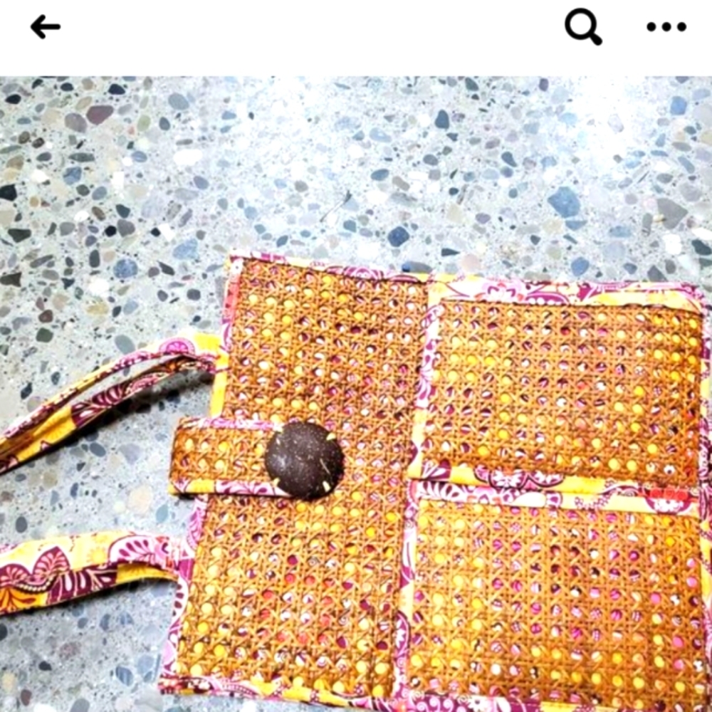 Vera Bradley Tote